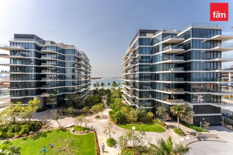 Byt v Palm Jumeirah, Dubai, SAE 2 ložnice, 123.9 m² Č.: 622869 - fotografie 2