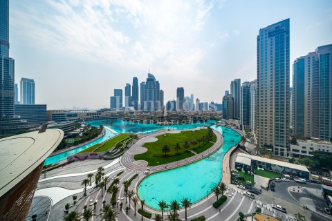 Apartment in Palm Jumeirah, Dubai, UAE 2 bedrooms, 111.57650300 sq.m. № 595742 - photo 6