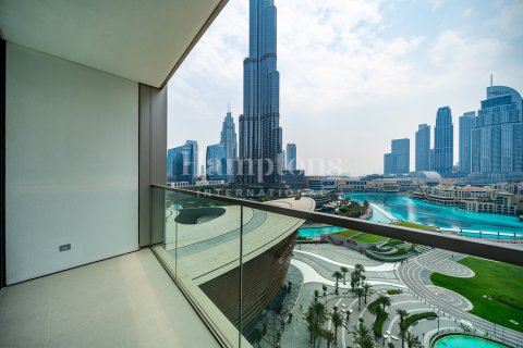 Apartment in Palm Jumeirah, Dubai, UAE 2 bedrooms, 111.57650300 sq.m. № 595742 - photo 3