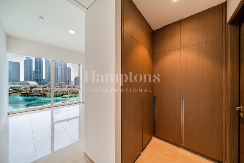 Apartment in Palm Jumeirah, Dubai, UAE 2 bedrooms, 111.57650300 sq.m. № 595742 - photo 19