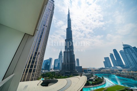 Apartment in Palm Jumeirah, Dubai, UAE 2 bedrooms, 111.57650300 sq.m. № 595742 - photo 4