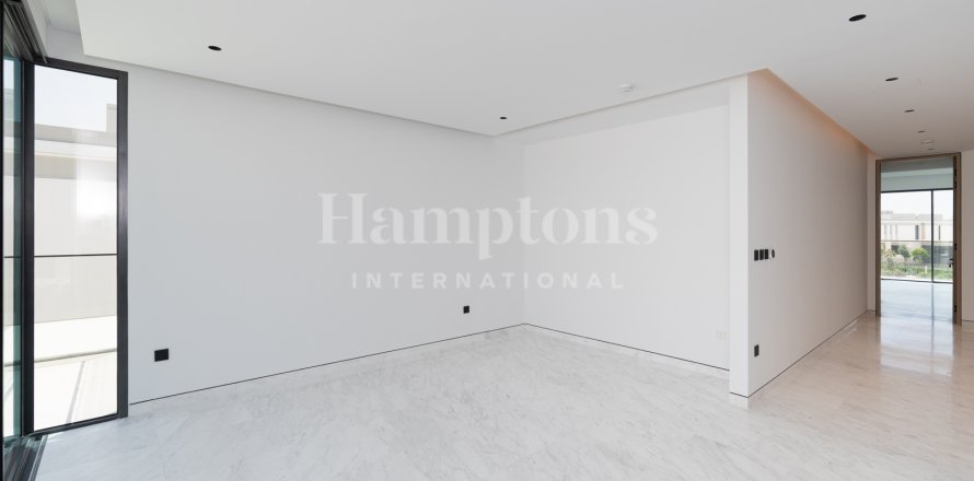 Tilal Al Ghaf, Dubai, BAE’de вилла 6 yatak odası, 603.87 m² No 595741