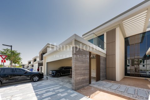 Tilal Al Ghaf, Dubai, BAE’de kiralık вилла 6 yatak odası, 603.86950000 m&sup2; No 595741 - fotoğraf 27
