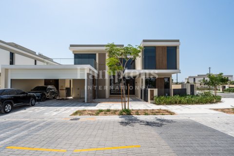 Tilal Al Ghaf, Dubai, BAE’de kiralık вилла 6 yatak odası, 603.86950000 m&sup2; No 595741 - fotoğraf 30