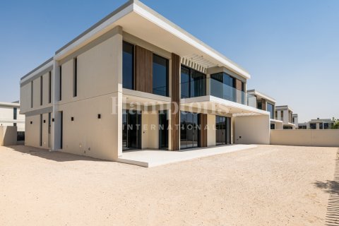 Tilal Al Ghaf, Dubai, BAE’de kiralık вилла 6 yatak odası, 603.86950000 m&sup2; No 595741 - fotoğraf 28