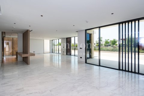 Tilal Al Ghaf, Dubai, BAE’de kiralık вилла 6 yatak odası, 603.86950000 m&sup2; No 595741 - fotoğraf 23