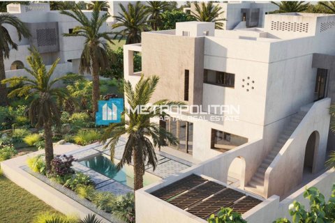 Vila v Ghantoot, Abu Dhabi, SAE 3 ložnice, 421.5 m² Č.: 595440 - fotografie 9