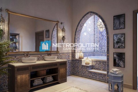Vila v Ghantoot, Abu Dhabi, SAE 3 ložnice, 421.5 m² Č.: 595440 - fotografie 6