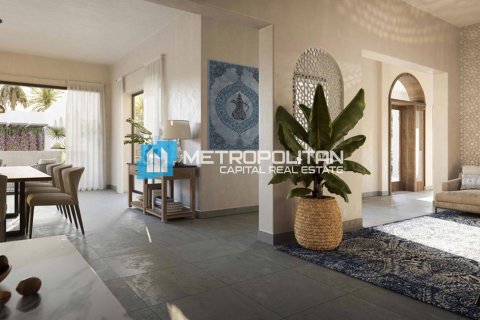 Vila v Ghantoot, Abu Dhabi, SAE 3 ložnice, 421.5 m² Č.: 595440 - fotografie 4