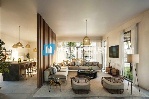 Vila v Ghantoot, Abu Dhabi, SAE 3 ložnice, 421.5 m² Č.: 595440 - fotografie 2