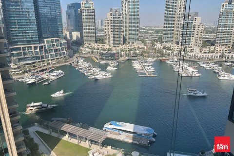 Apartment sa Dubai Marina, UAE 1 silid-tulugan, 69.3 sq.m. № 601252 - larawan 1
