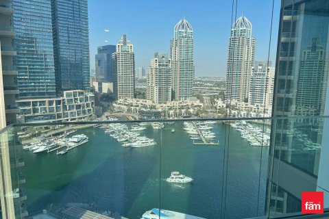 Apartment sa Dubai Marina, UAE 1 silid-tulugan, 69.3 sq.m. № 601252 - larawan 14