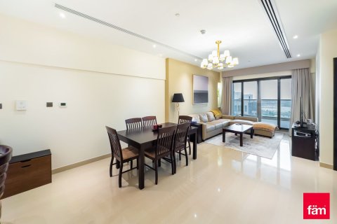 Downtown Dubai (Downtown Burj Dubai)、Dubai、UAE にあるマンション販売中 2ベッドルーム、163.5 m2、No580766 - 写真 1