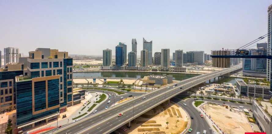 Apartment i Downtown Dubai (Downtown Burj Dubai), Dubai, UAE 2 soveværelser, 163.5 kvm № 580766