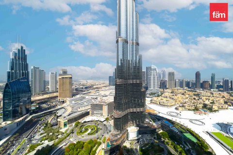 Takvåning till försäljning i Dubai, UAE 5 sovrum, 573.7 kvm Nr. 621869 - fotografi 28