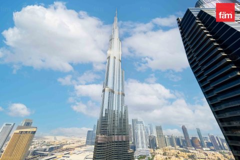 Takvåning till försäljning i Dubai, UAE 5 sovrum, 573.7 kvm Nr. 621869 - fotografi 29