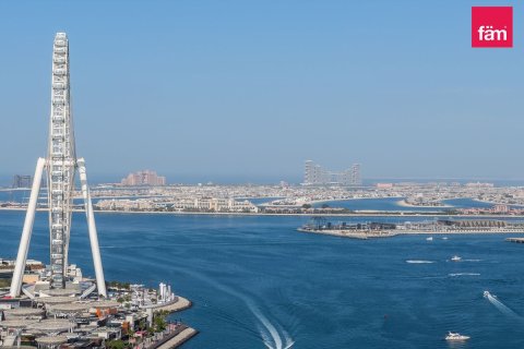 Dubai Marina, UAE의 판매용 듀플렉스 침실 4개, 340.4제곱미터 번호 556968 - 사진 21