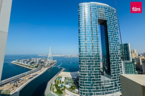Duplex di Dubai Marina, UEA 4 kamar tidur, 340.4 m2 nomor 556968