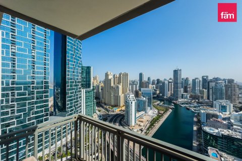 Dubai Marina, UAE의 판매용 듀플렉스 침실 4개, 340.4제곱미터 번호 556968 - 사진 3