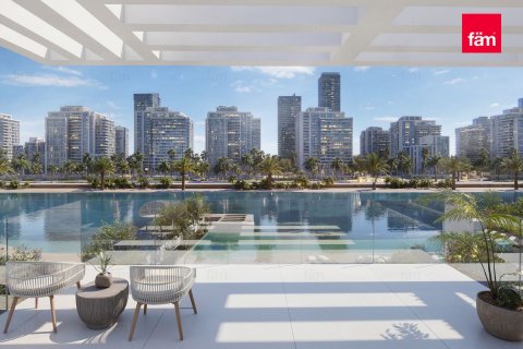 阿联酋 Dubai 待售 : 1 卧, 71.4 平方米 , 编号621881 - 照片 1