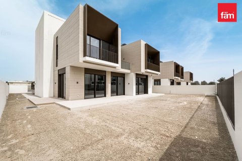 Villa in affitto a Dubai Hills Estate, Dubai, EAU 5 camere da letto, 660 mq. № 577961 - foto 1