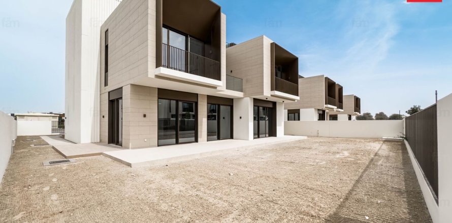 Villa a Dubai Hills Estate, Dubai, EAU 5 camere da letto, 660 mq. № 577961