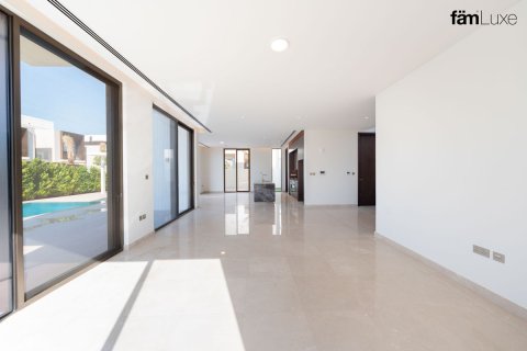 ویلا برای اجاره در Dubai Hills Estate، Dubai، امارات متحده عربی 5 خوابه ، 660 متر مربع ، شماره 577961 - تصویر 27