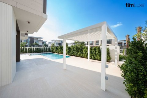 ویلا برای اجاره در Dubai Hills Estate، Dubai، امارات متحده عربی 5 خوابه ، 660 متر مربع ، شماره 577961 - تصویر 4
