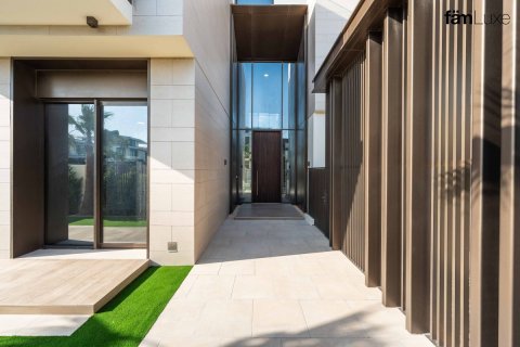 ویلا برای اجاره در Dubai Hills Estate، Dubai، امارات متحده عربی 5 خوابه ، 660 متر مربع ، شماره 577961 - تصویر 8