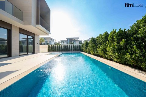 ویلا برای اجاره در Dubai Hills Estate، Dubai، امارات متحده عربی 5 خوابه ، 660 متر مربع ، شماره 577961 - تصویر 14