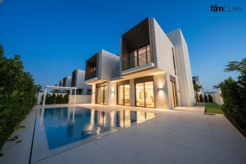 ویلا در Dubai Hills Estate، Dubai ، امارات متحده عربی 5 خوابه ، 660 متر مربع. شماره 577961