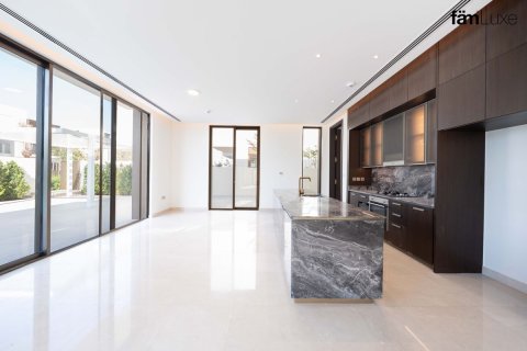 ویلا برای اجاره در Dubai Hills Estate، Dubai، امارات متحده عربی 5 خوابه ، 660 متر مربع ، شماره 577961 - تصویر 23