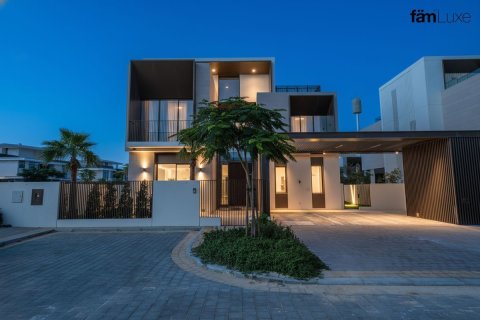 ویلا برای اجاره در Dubai Hills Estate، Dubai، امارات متحده عربی 5 خوابه ، 660 متر مربع ، شماره 577961 - تصویر 2