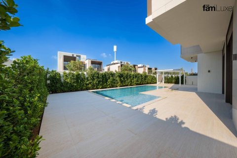 ویلا برای اجاره در Dubai Hills Estate، Dubai، امارات متحده عربی 5 خوابه ، 660 متر مربع ، شماره 577961 - تصویر 9