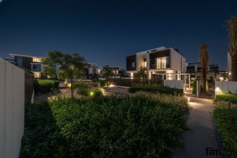 ویلا برای اجاره در Dubai Hills Estate، Dubai، امارات متحده عربی 5 خوابه ، 660 متر مربع ، شماره 577961 - تصویر 5