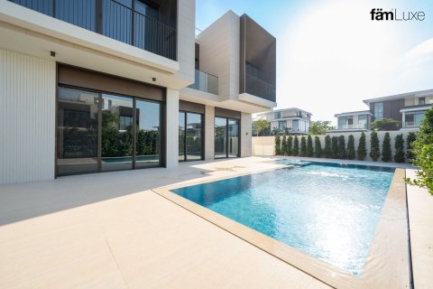 ویلا برای اجاره در Dubai Hills Estate، Dubai، امارات متحده عربی 5 خوابه ، 660 متر مربع ، شماره 577961 - تصویر 25