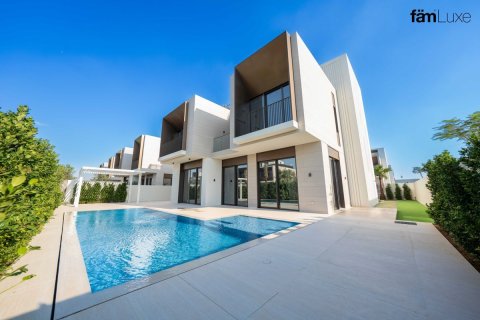 ویلا برای اجاره در Dubai Hills Estate، Dubai، امارات متحده عربی 5 خوابه ، 660 متر مربع ، شماره 577961 - تصویر 22