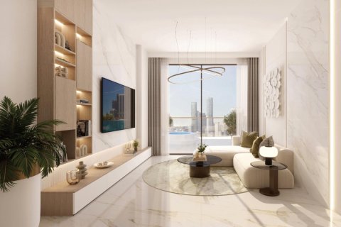 Купить квартиру в Dubai Land, Дубай, ОАЭ 3 комнаты, 146.52м2, № 616376 - фото 1