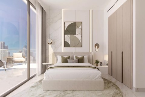 Купить квартиру в Dubai Land, Дубай, ОАЭ 2 комнаты, 70.42м2, № 616373 - фото 1