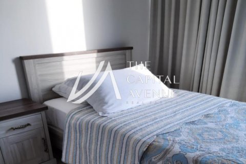 Apartament në Al Reem Island, Abu Dhabi, Emiratet e Bashkuara Arabe 2 dhoma gjumi, 123 m2. № 605056 - Foto 10