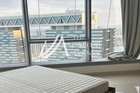 Apartament në Al Reem Island, Abu Dhabi, Emiratet e Bashkuara Arabe 2 dhoma gjumi, 123 m2. № 605056 - Foto 8