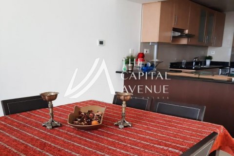 Apartament në Al Reem Island, Abu Dhabi, Emiratet e Bashkuara Arabe 2 dhoma gjumi, 123 m2. № 605056 - Foto 6