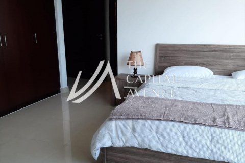 Apartament në Al Reem Island, Abu Dhabi, Emiratet e Bashkuara Arabe 2 dhoma gjumi, 123 m2. № 605056 - Foto 9