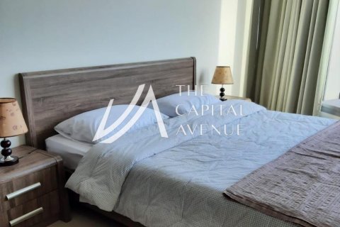 Apartament në Al Reem Island, Abu Dhabi, Emiratet e Bashkuara Arabe 2 dhoma gjumi, 123 m2. № 605056 - Foto 12