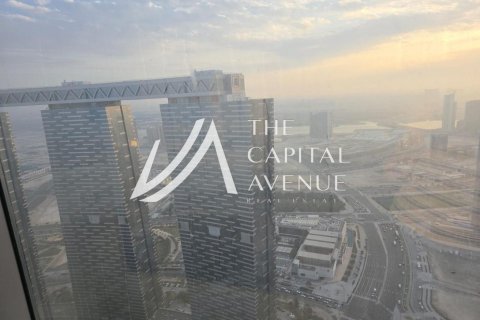 Apartament në Al Reem Island, Abu Dhabi, Emiratet e Bashkuara Arabe 2 dhoma gjumi, 123 m2. № 605056 - Foto 7
