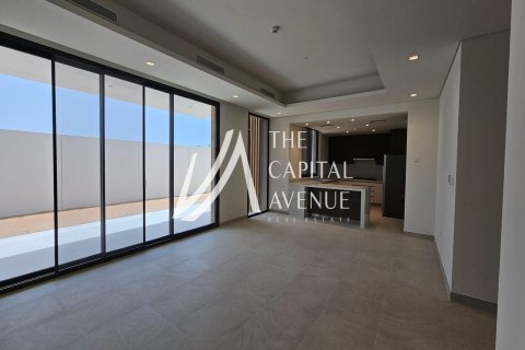 Vila na Saadiyat Island, Abu Dhabi, SAE 4 ložnice, 539 m² Č.: 605059 - fotografie 2