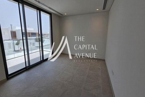 Vila na Saadiyat Island, Abu Dhabi, SAE 4 ložnice, 539 m² Č.: 605059 - fotografie 12