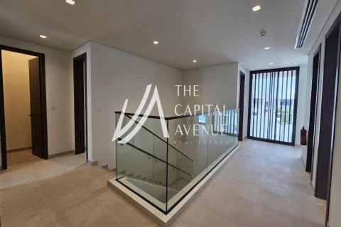 Vila na Saadiyat Island, Abu Dhabi, SAE 4 ložnice, 539 m² Č.: 605059 - fotografie 10
