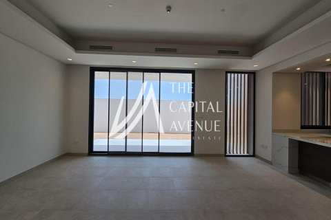 Vila na Saadiyat Island, Abu Dhabi, SAE 4 ložnice, 539 m² Č.: 605059 - fotografie 1