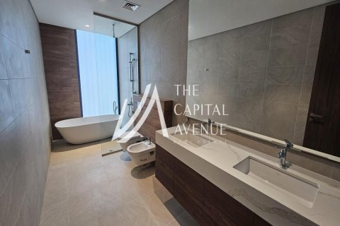 Vila na Saadiyat Island, Abu Dhabi, SAE 4 ložnice, 539 m² Č.: 605059 - fotografie 14